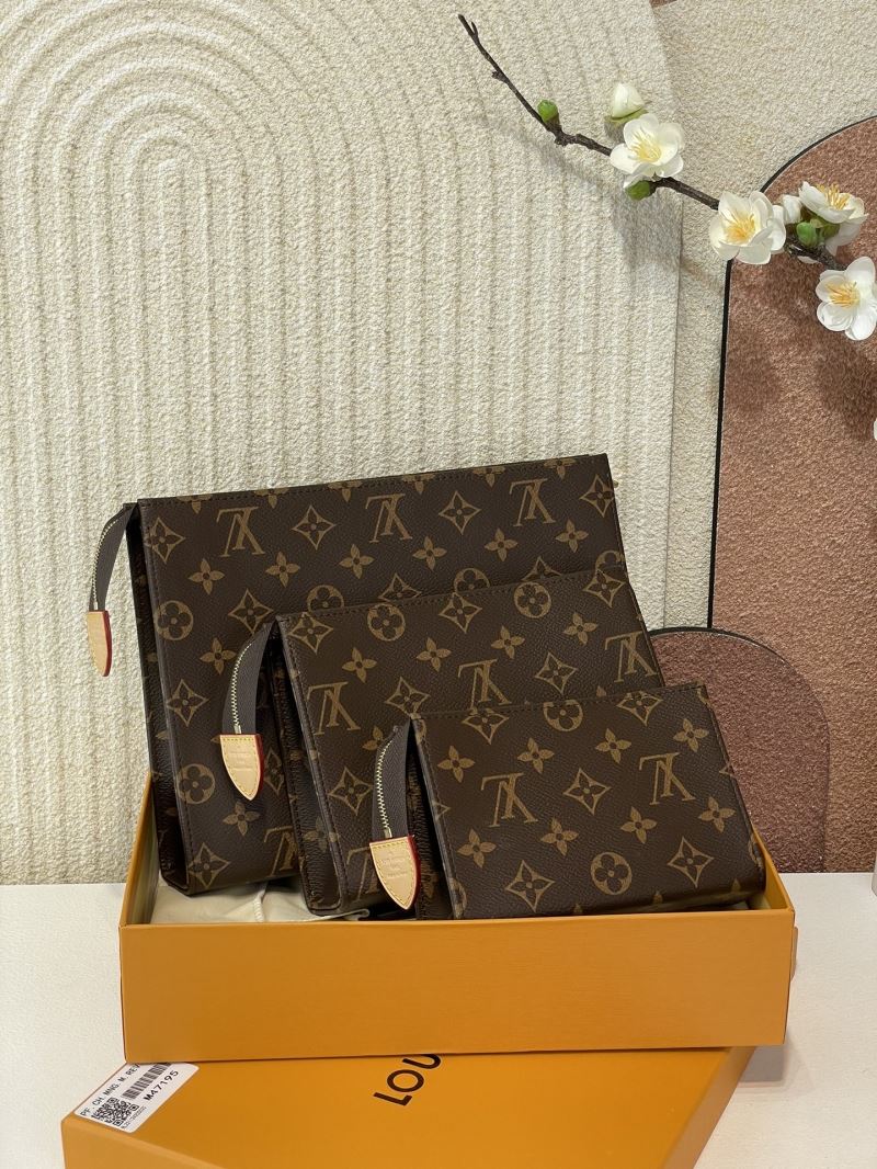 Louis Vuitton Cosmetic Bags